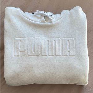 Puma Hoodie